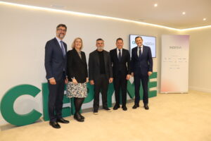 IndesIA_Cepyme_Luis Aribayos_Nuria Ávalos_Gerardo Cuerva_Valero Marín_Pablo de la Puente IndesIA_Cepyme_Luis Aribayos_Nuria Ávalos_Gerardo Cuerva_Valero Marín_Pablo de la Puente