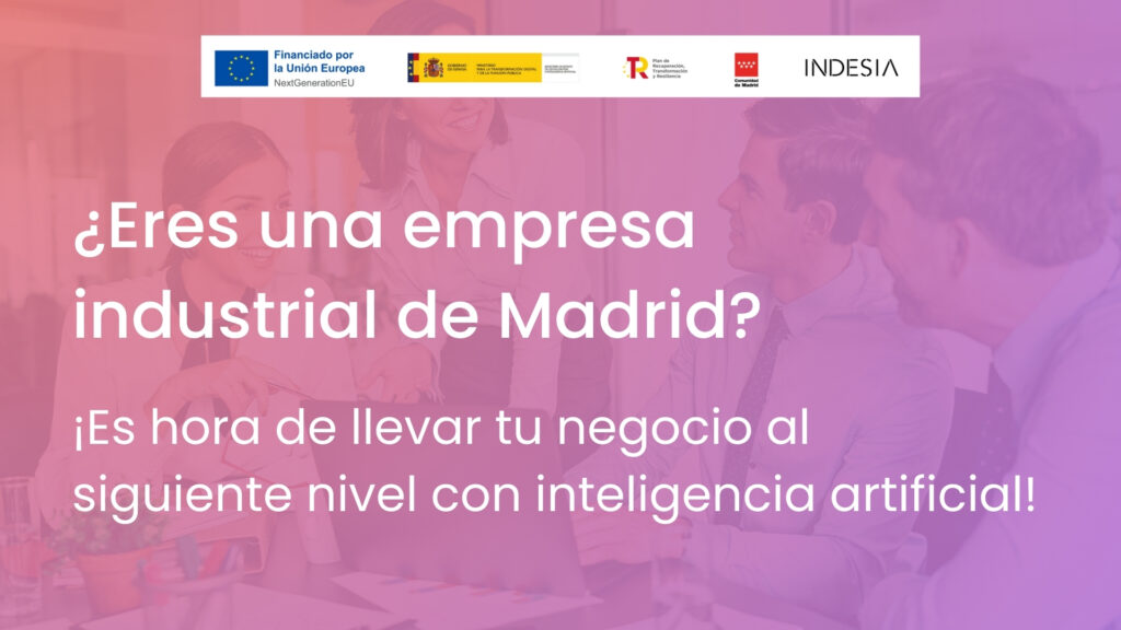 Empresas industriales madrileñas_2 Empresas industriales madrileñas_2