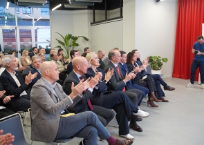 Web Inauguración programa de aceleración Web Inauguración programa de aceleración